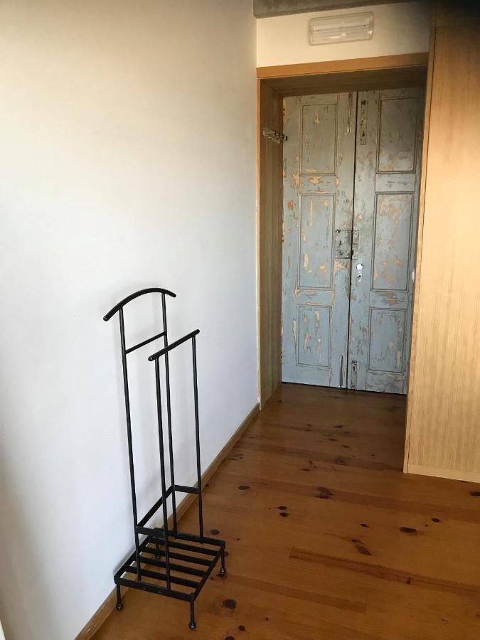 Affittacamere Quinta De Santa Marinha Castedo Esterno foto