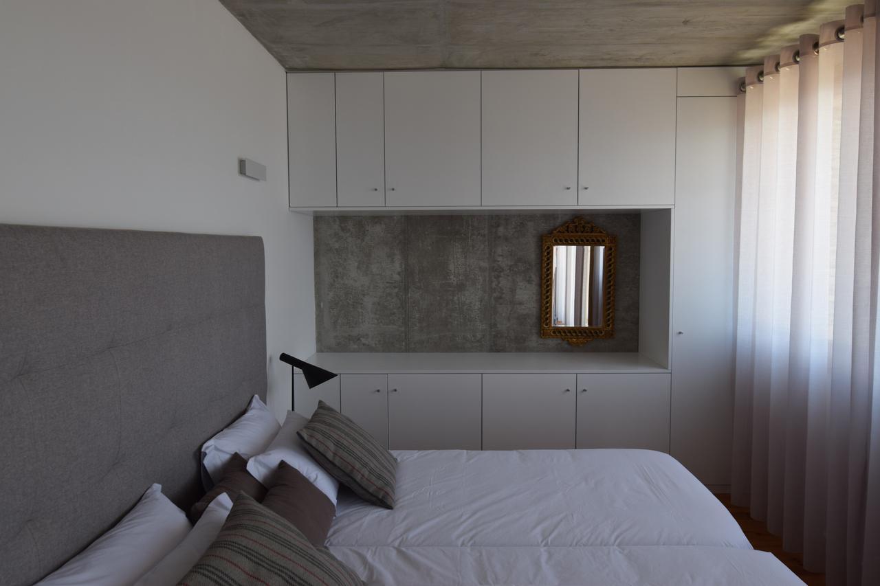 Affittacamere Quinta De Santa Marinha Castedo Esterno foto